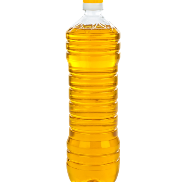 Groundnut Oil