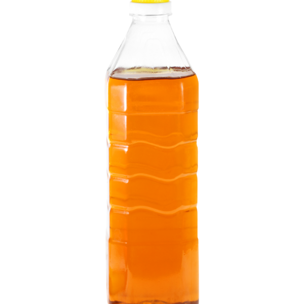 Mustard Oil (Kachhi Ghani)