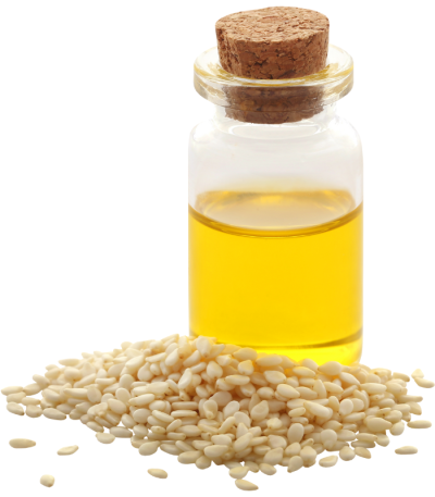 Sesame Oil
